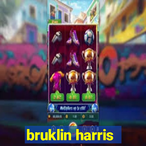 bruklin harris